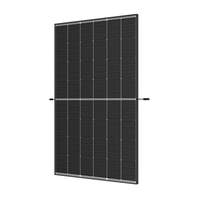 Trina Vertex S+ TSM-NEG9R.28 445Wp Solarmodul Monofazial Glas-Glas Black Frame (0% MwSt.)